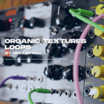 Organic Textures [Single Pack]