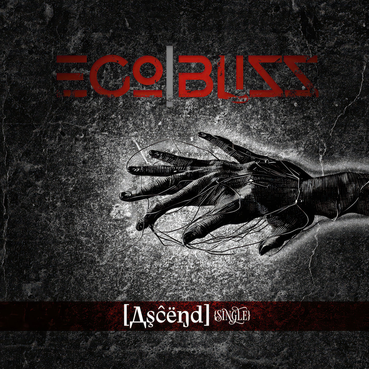 Ascend | Ego Bliss | Infacted Recordings