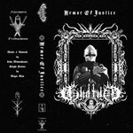 Armor of Justice (unreleased tracks)