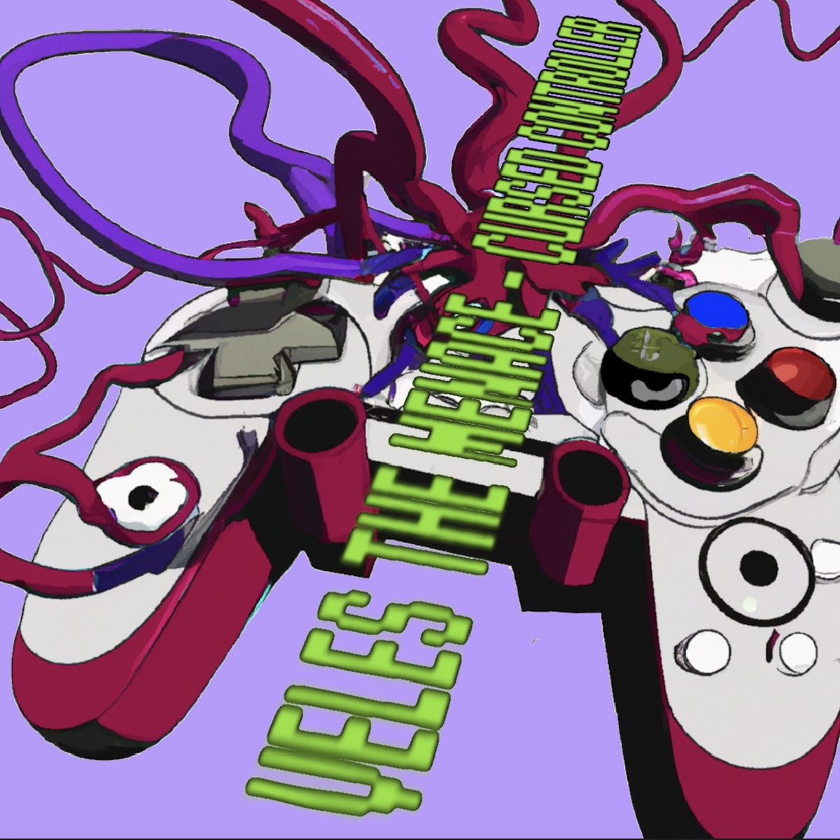 Cursed Controller | Veles The Menace | Fusion Gate