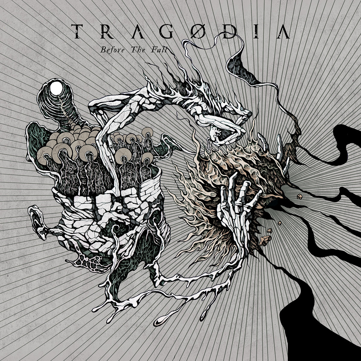 tragodia mythmaker