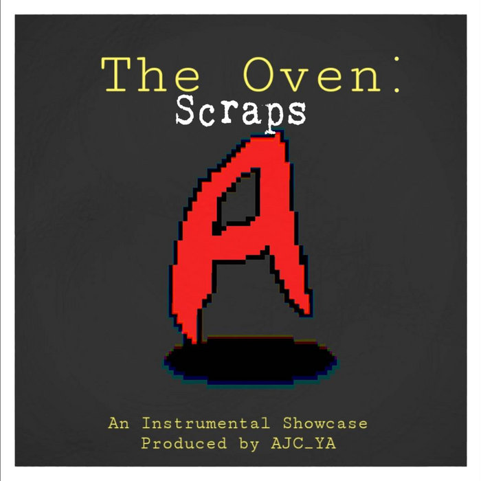 Banging on Pots and Pans AJC_YA