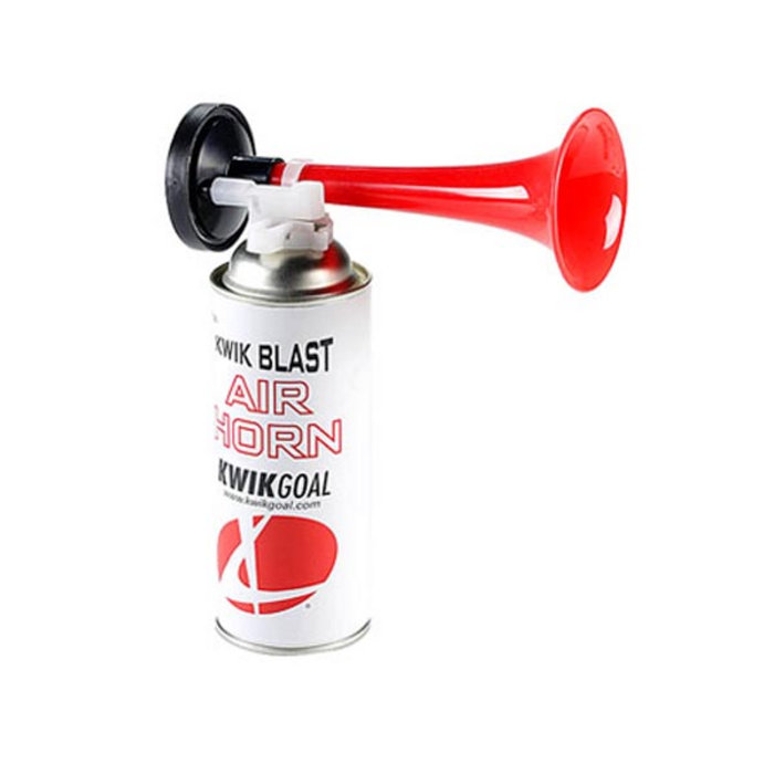 air horn (club sample) | air horn (club sample)