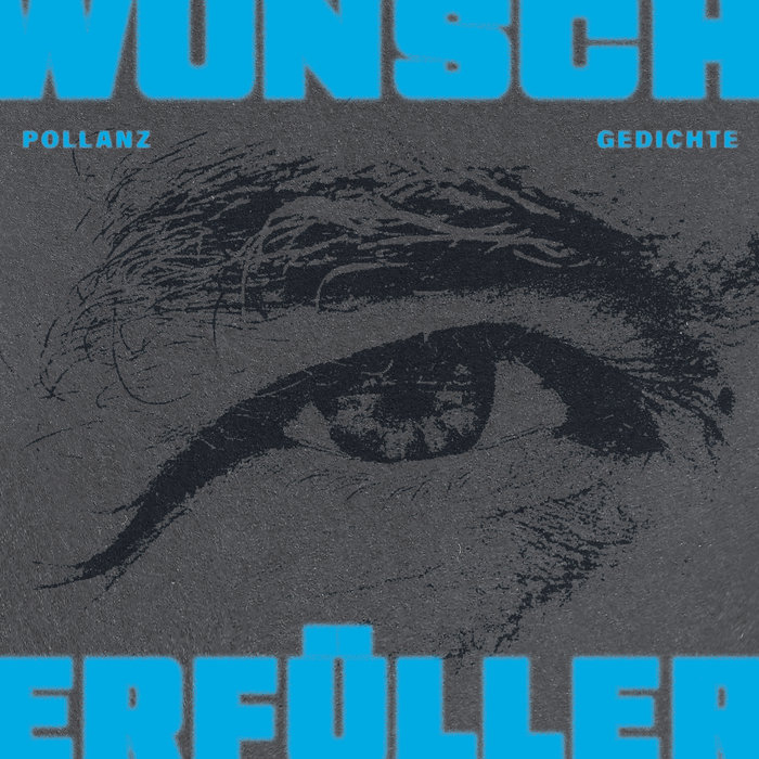 Pochette de Wunscherfüller par POLLANZ