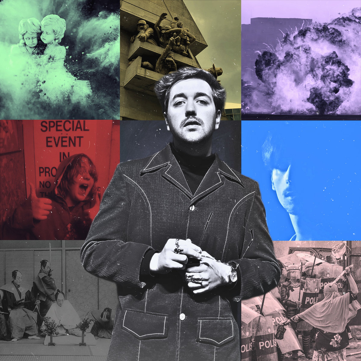 ERAS TOUR (with Nolan Pilgrim)