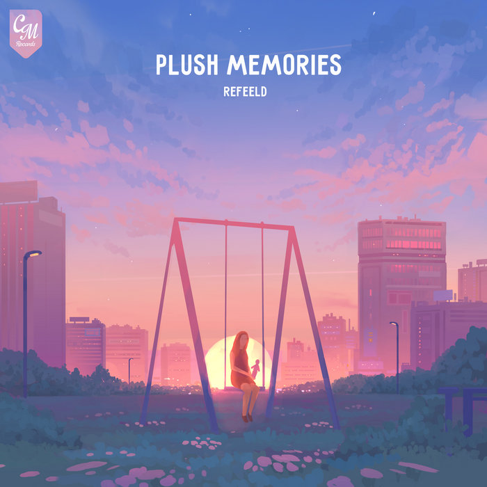 Plush Memories Refeeld College Music Records