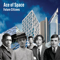 Future Citizens cover art