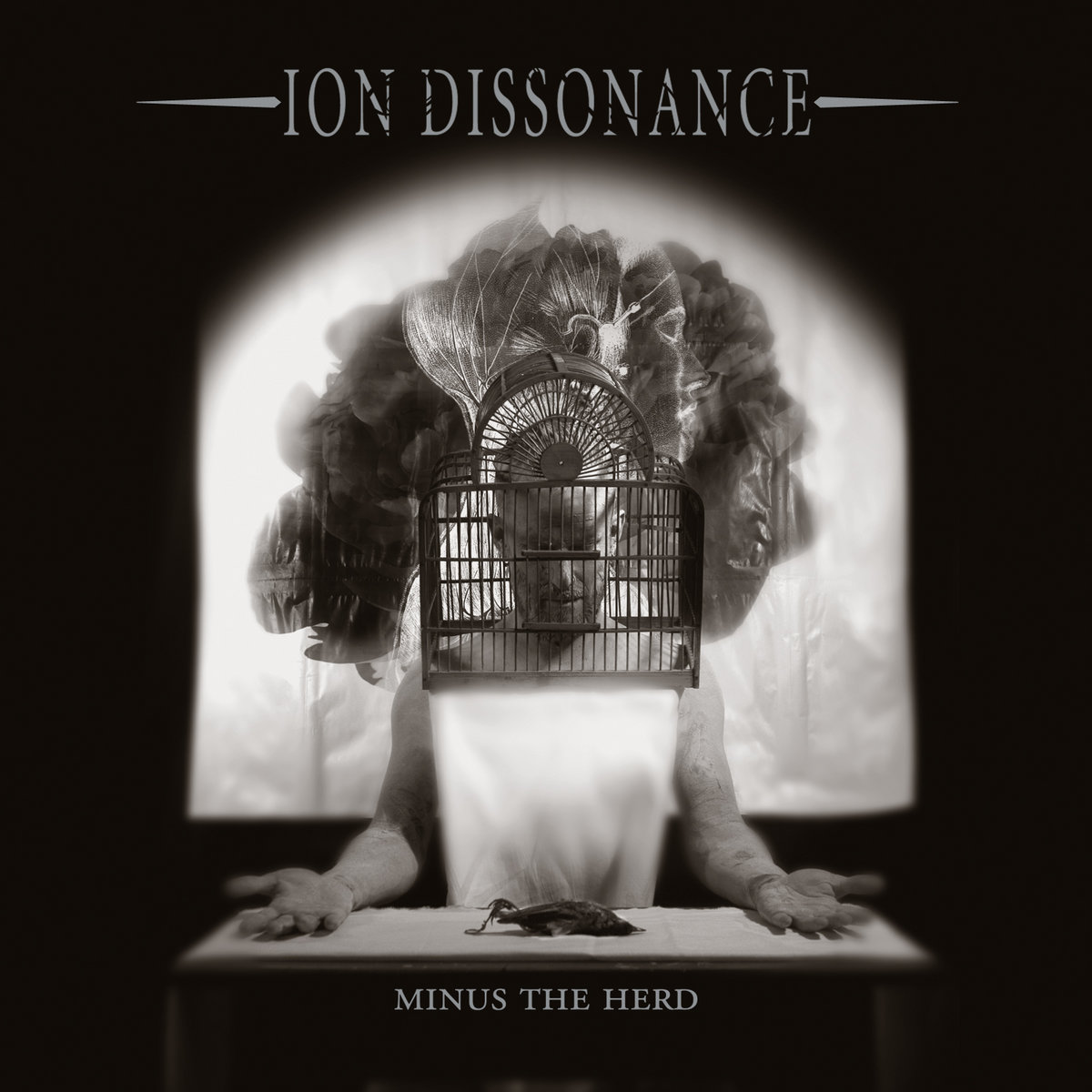 Minus The Herd | Ion Dissonance | Century Media Records