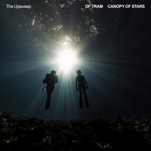 The UpsweepDF TRAM AND CANOPY OF STARS cover