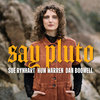 Say Pluto