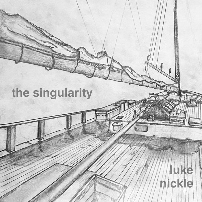 the singularity