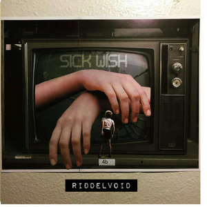 Riddelvoid cover