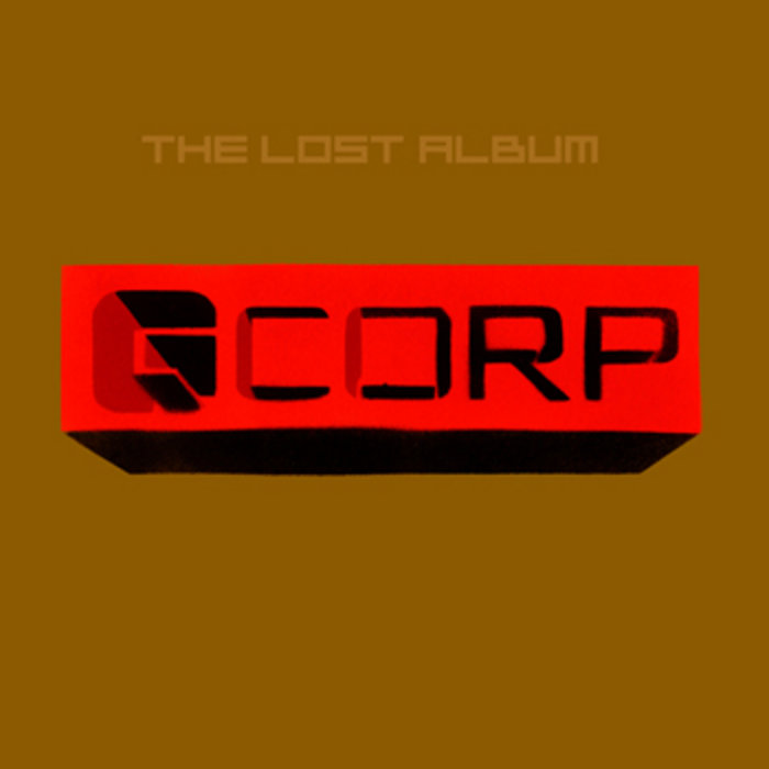 The 'Lost' Album | G. Corp