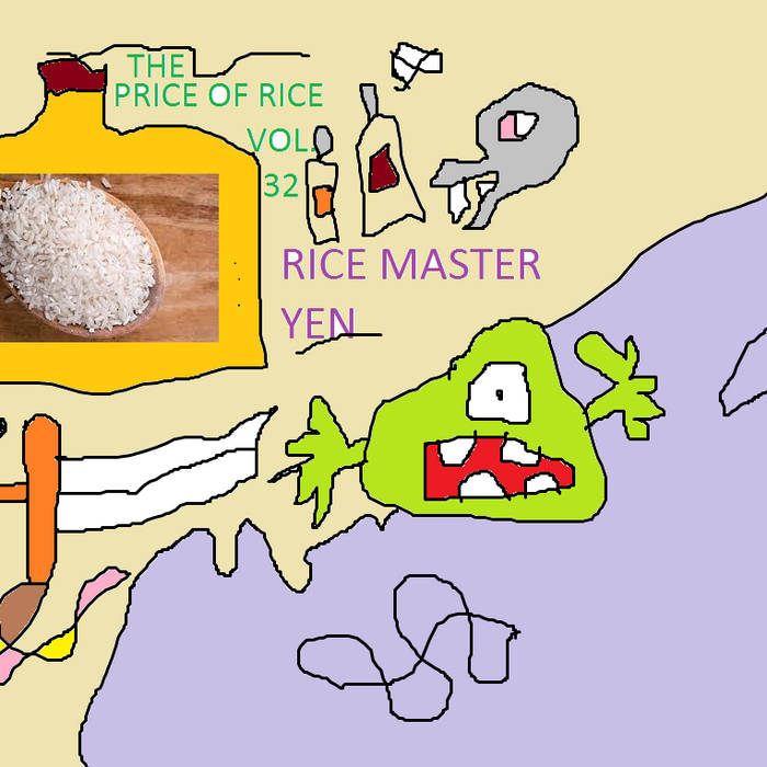 Metal-Head Mario Can Move! | Rice Master Yen