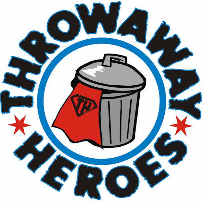 Countdown | Throwaway Heroes