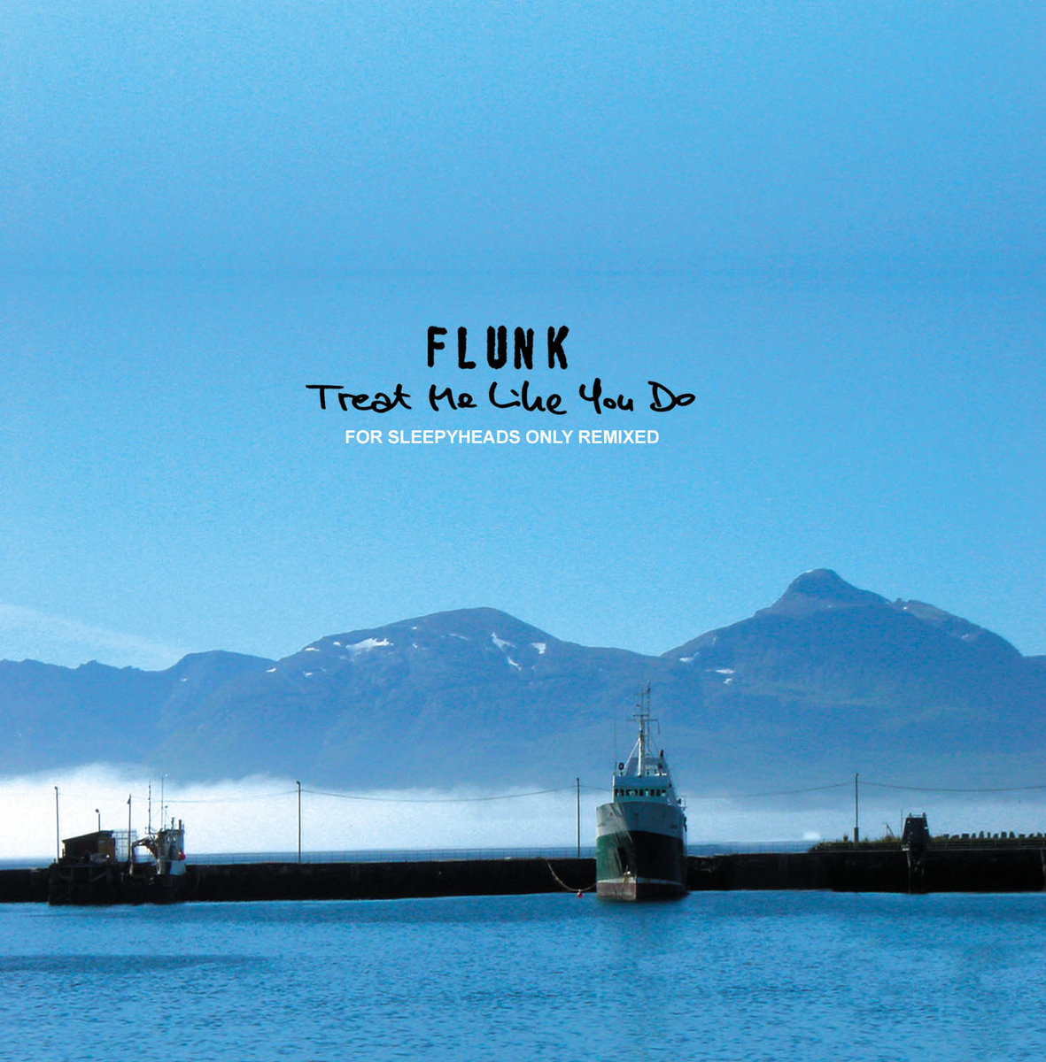 flunk blue monday