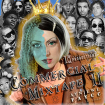 Commercial Mixtape 2 cover art