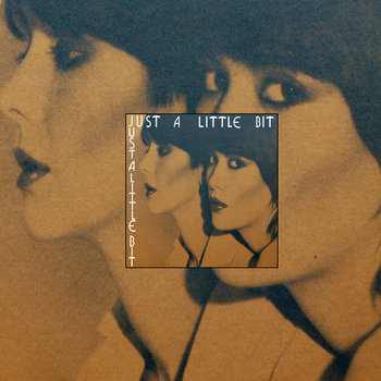 JUST A LITTLE BIT - Just A Little Bit CD (1977) | Everland Music