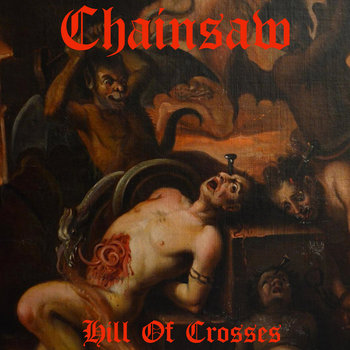 Music | Chainsaw