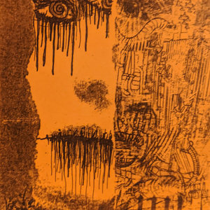 Withered OutRevenge Technician cover