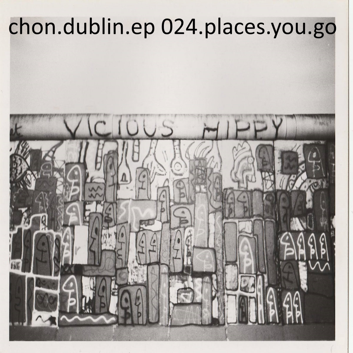 Places You Go cover