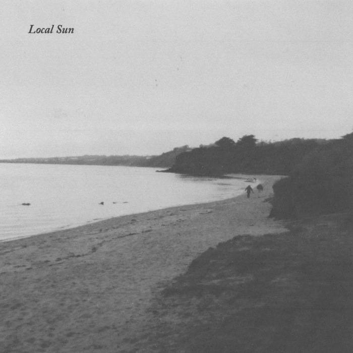 EP, by Local Sun