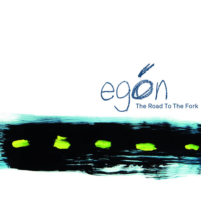 EgÓn on Bandcamp
