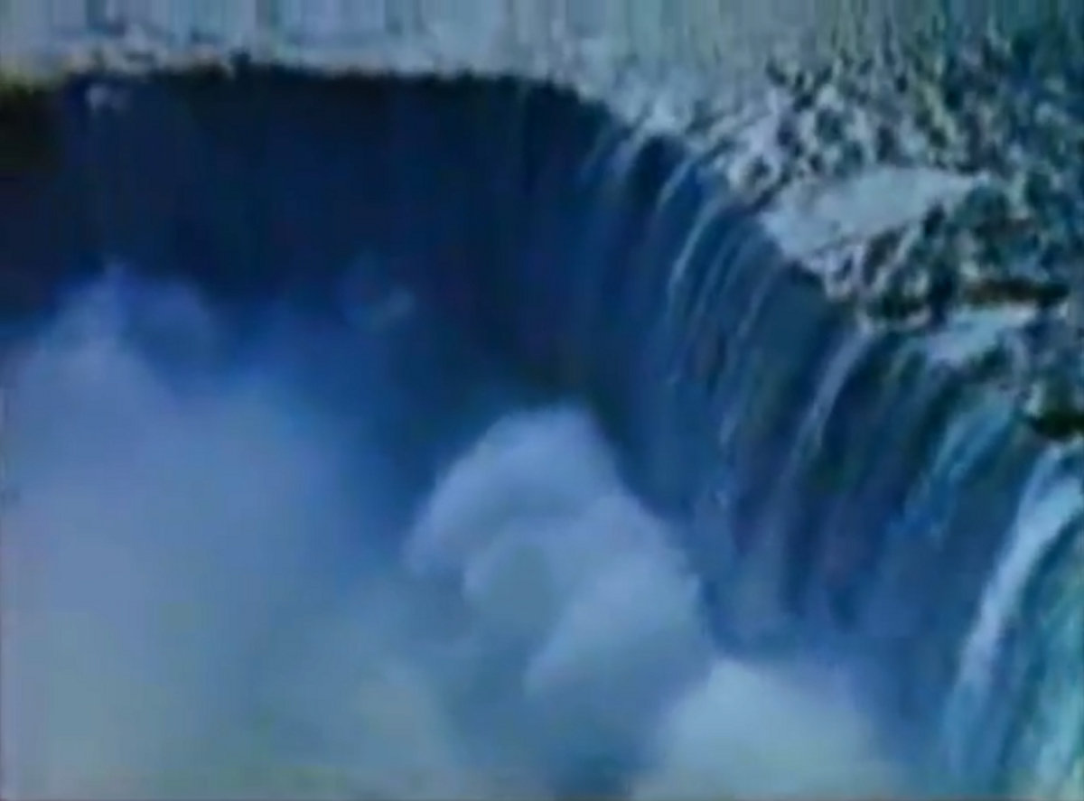 はる 新世界紀行 Broadcast Ephemera