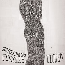 Clover cover art