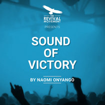 Sound of Victory cover art