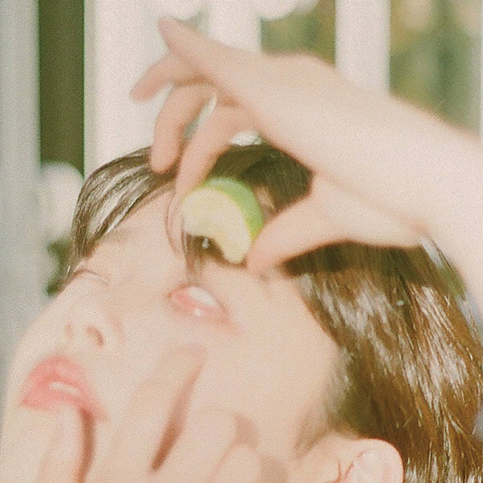 シャムキャッツ　Virgin Graffiti レコード Virgin Graffiti | シャムキャッツ（Siamese Cats） | TETRA RECORDS