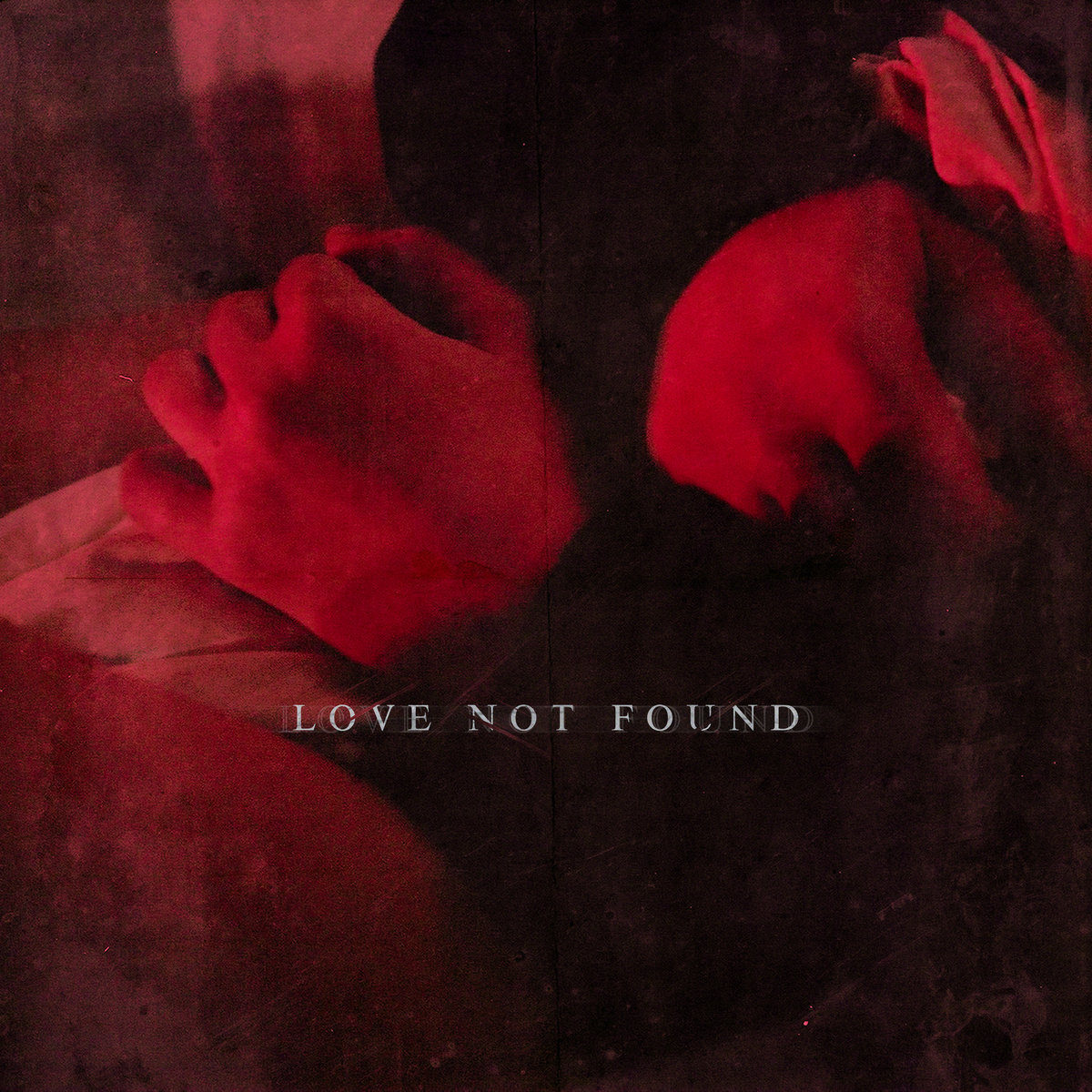 Love Not Found | Ajgor