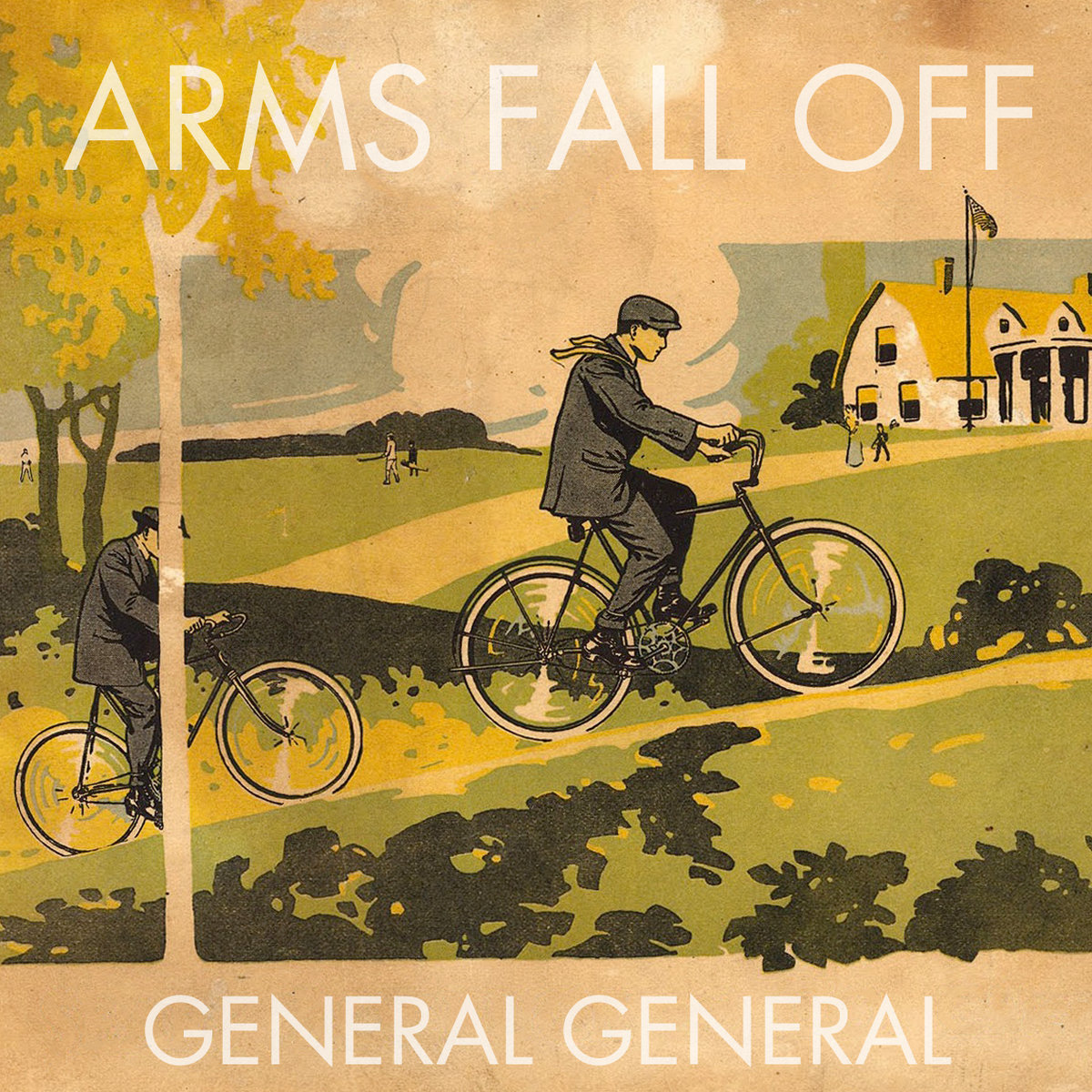 Arms Fall Off | General General