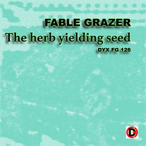 The herb yielding seed cover art
