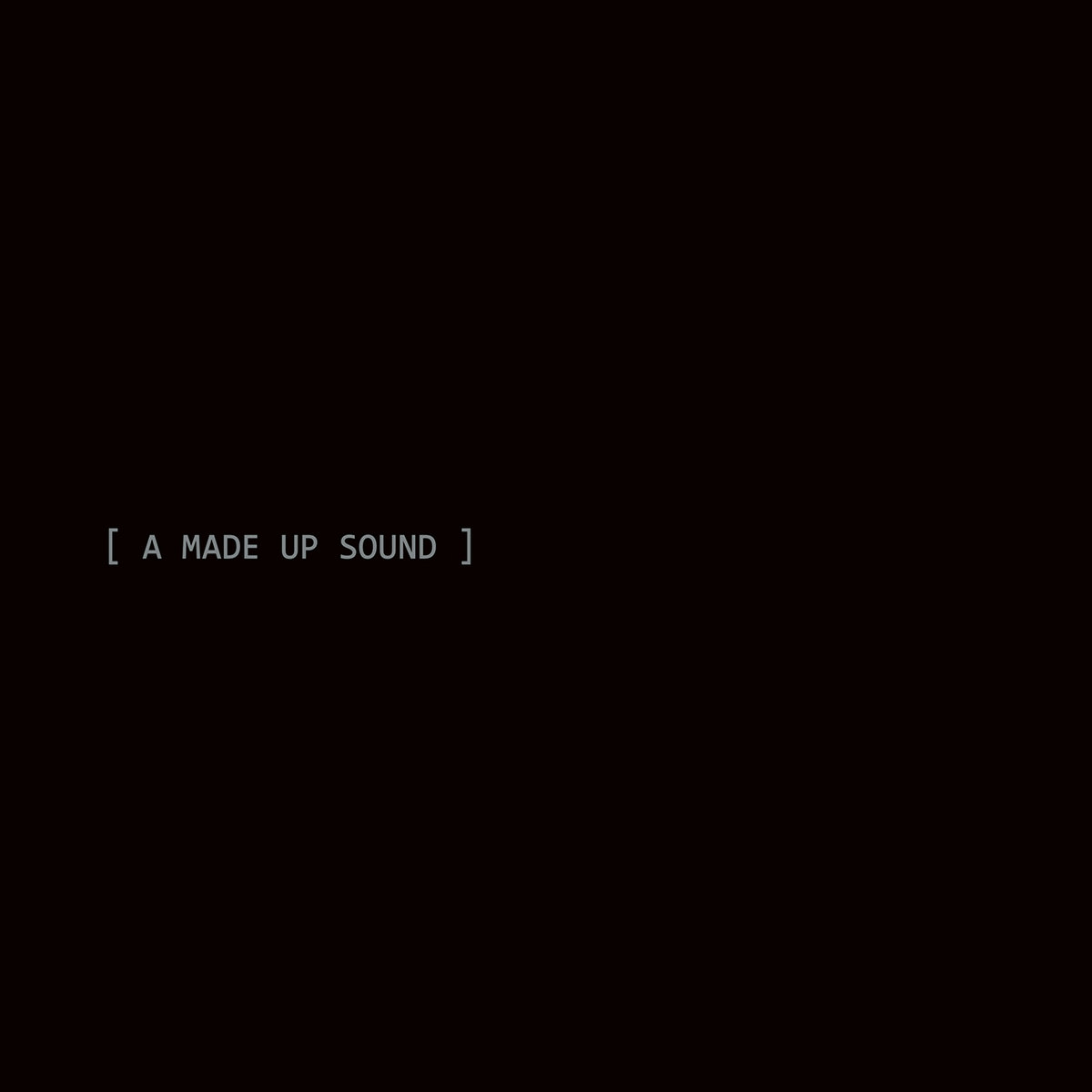 洋楽 ex_libris (A Made Up Sound) 001 EX LIBRIS (A MADE UP SOUND) - 001 Vinyl at Juno Records.