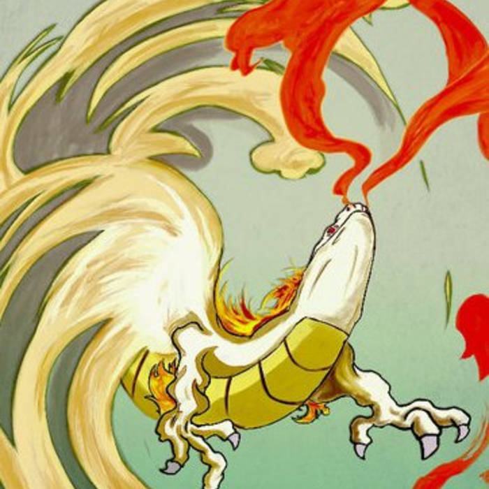 Shing02 - Luv Sic pt.2 BAHRRemix