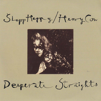 Music | Henry Cow