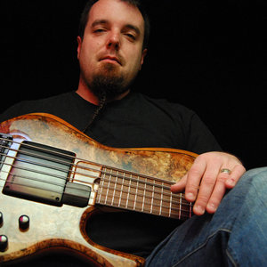 Damian Erskine — Live at Jimmy Mak's 2009
