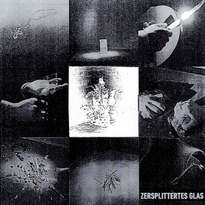 Die Verlierer — Zersplittertes Glas