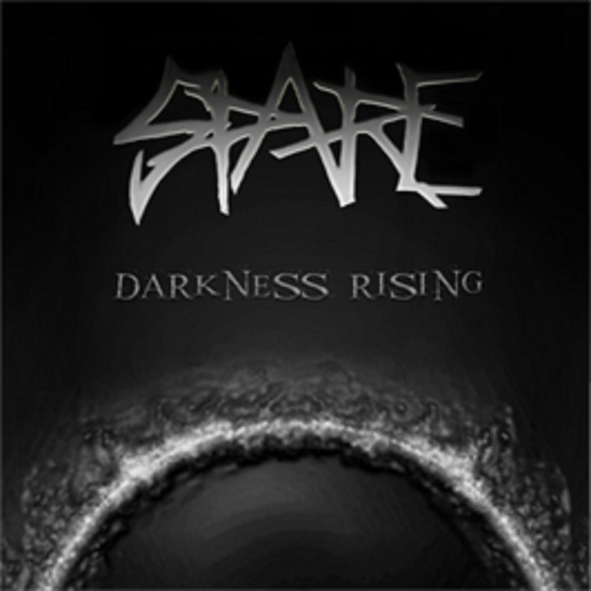 SPARE - Darkness Rising (2005) cover