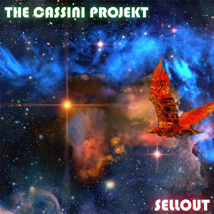 Sellout cover