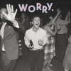 WORRY. Cover Art