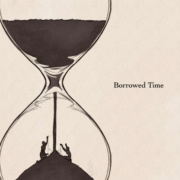 【うどんまにあ様用】BORROWED TIME / Borrowed Time a3396004273_5.jpg