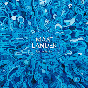 Maat Lander — Elements: AirMaat Lander
