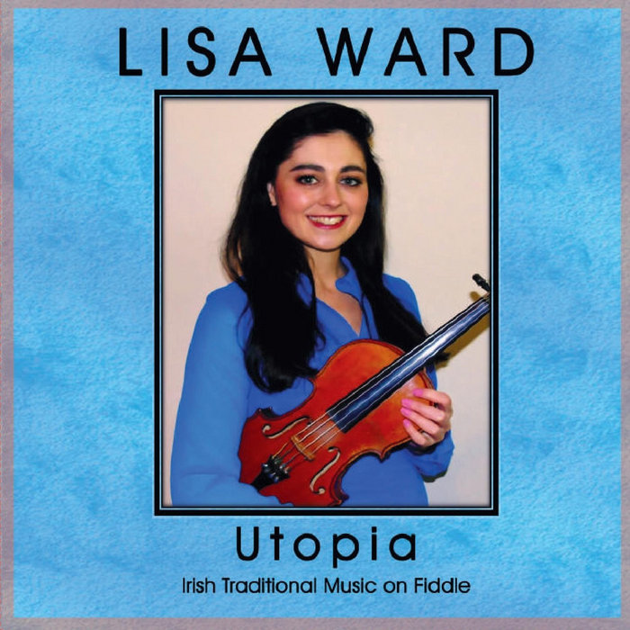 Lisa Ward on Bandcamp