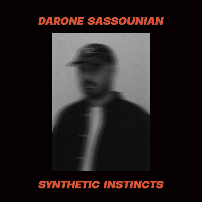 Darone Sassounian Darone Sassounian