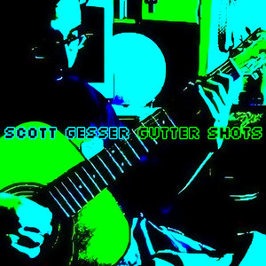 Gutter Shots cover