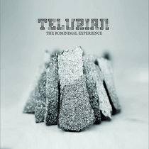 TELURIAN : The Rominimal Experience cover art