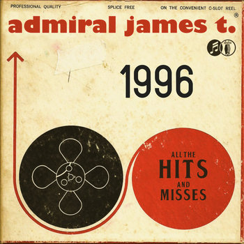 Music | Admiral James T.
