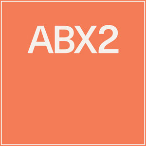 ABX2Coppice Halifax & Radere cover
